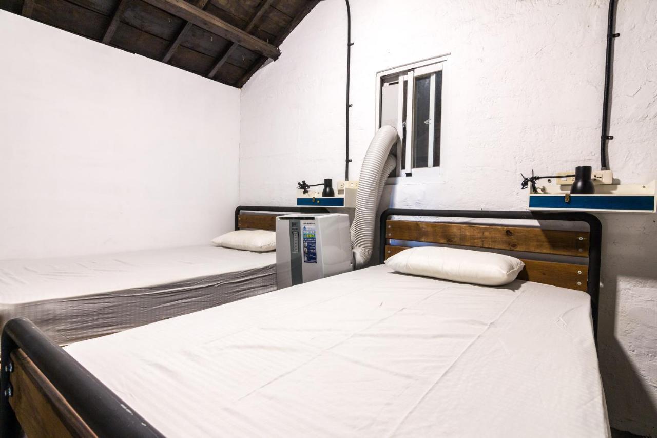 Pisces Youth Hostel T'ai-tung Eksteriør bilde