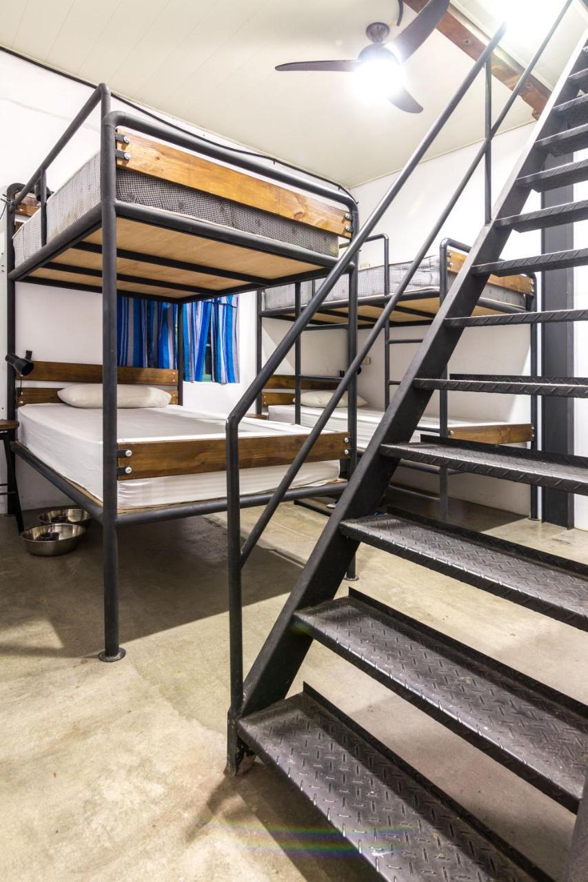 Pisces Youth Hostel T'ai-tung Eksteriør bilde